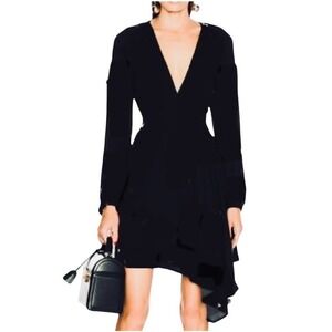 equipment short bancort dress Equipment | Dresses | Equipment Bancort Check Longsleeve Dress 6